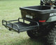 Honda Pioneer/Talon OffRoad Hitch-N-Ride Hauler by Great Day